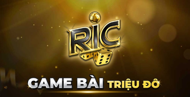 Ric Win – Đánh giá game bài Ricwin – Link tải Ric mới nhất