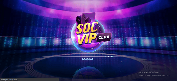 Socvip | tải Socvip club APK IOS | Đánh giá Socvip game