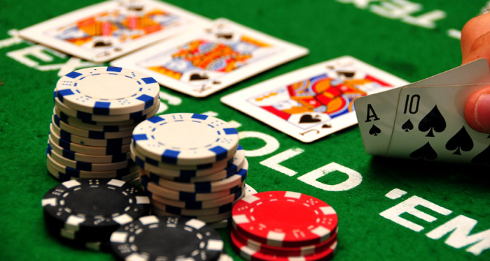 Kĩ năng toán học xác suất của người chơi Poker chuyên nghiệp