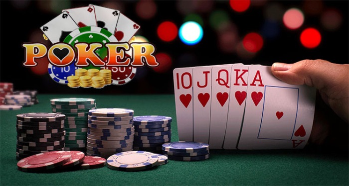Tìm hiểu nhiều hơn về trò chơi poker online