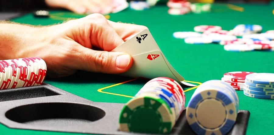 8 bí kíp chơi poker trên Choang Club từ cao thủ