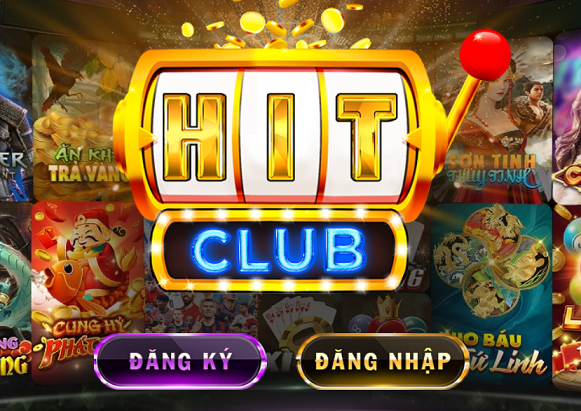 review cổng game hitclub